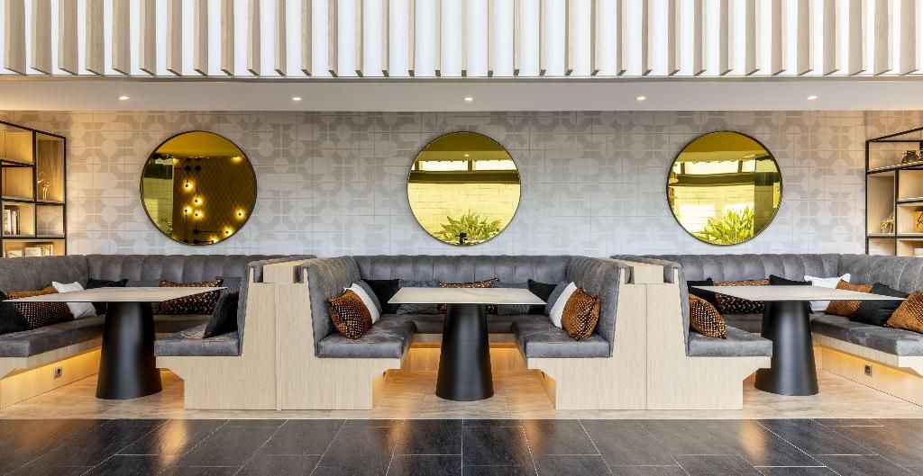 Hotel ILUNION Barcelona, foto 8