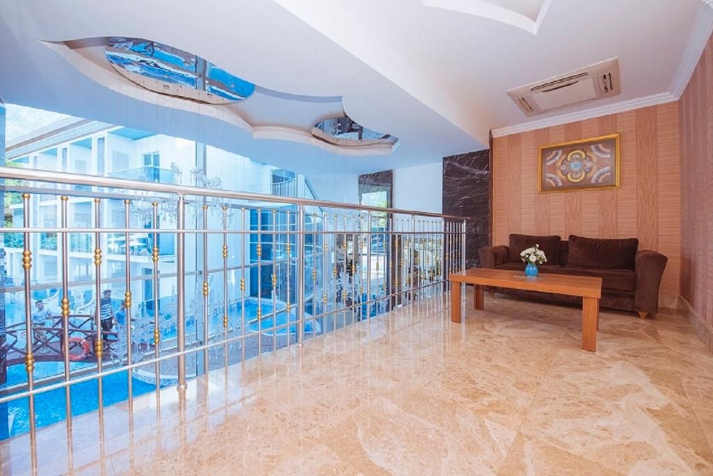 Ocean Blue High Class Hotel, foto 7
