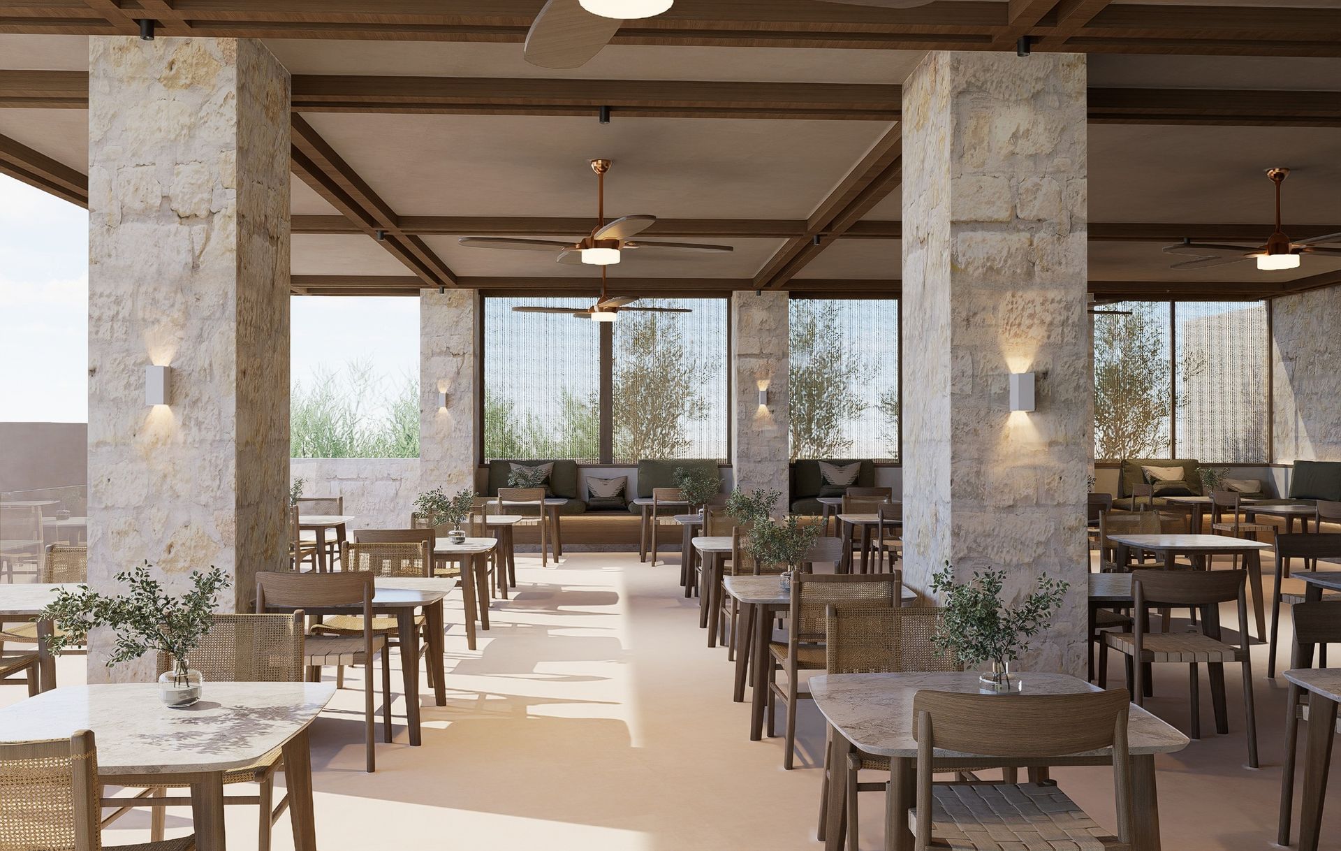 Chrysi Elaia Resort, foto 12