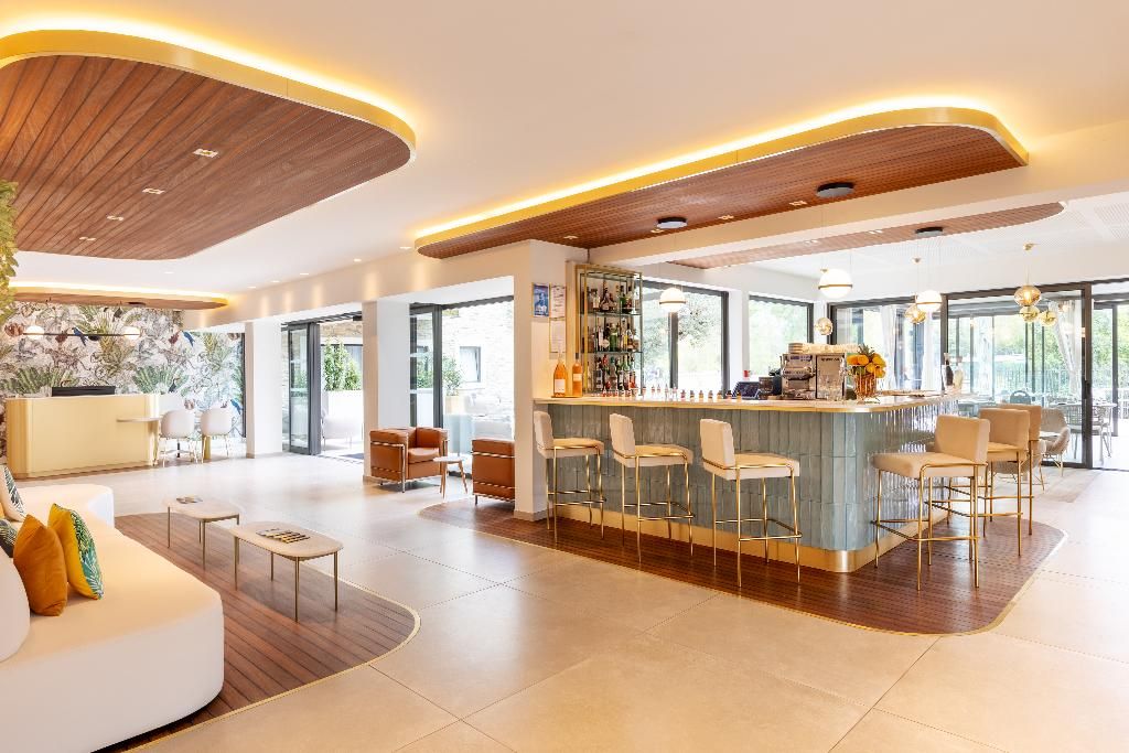 Hôtel Îlot du Golf, foto 13