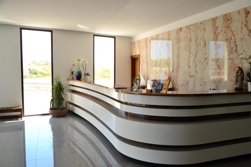 Hotel Santo André, foto 8