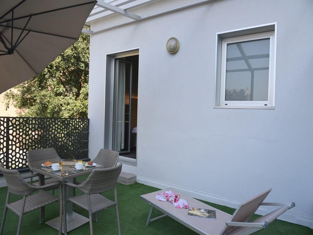 LH Hotel Sirio Venice, foto 6