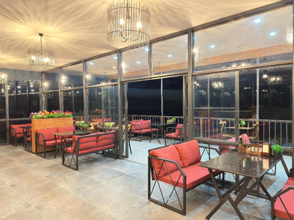 Bungaport Luxury Bungalows & Suits, foto 9