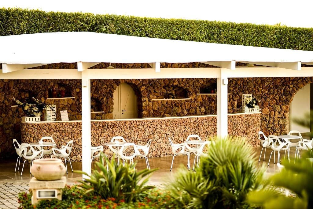 Relais Masseria Caselli, foto 14