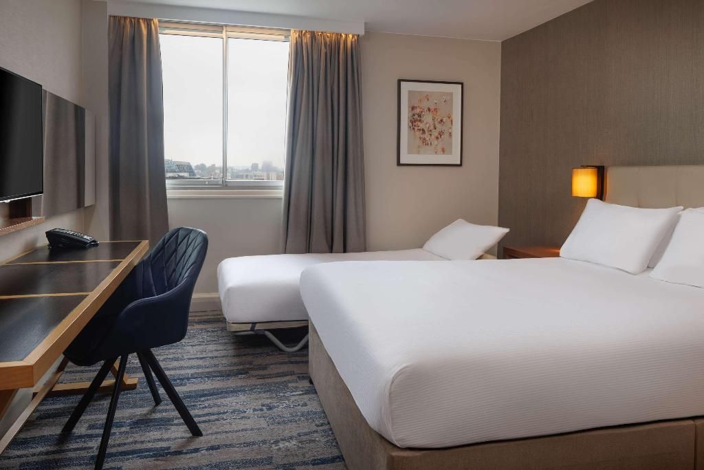 Hilton Leeds City, foto 3