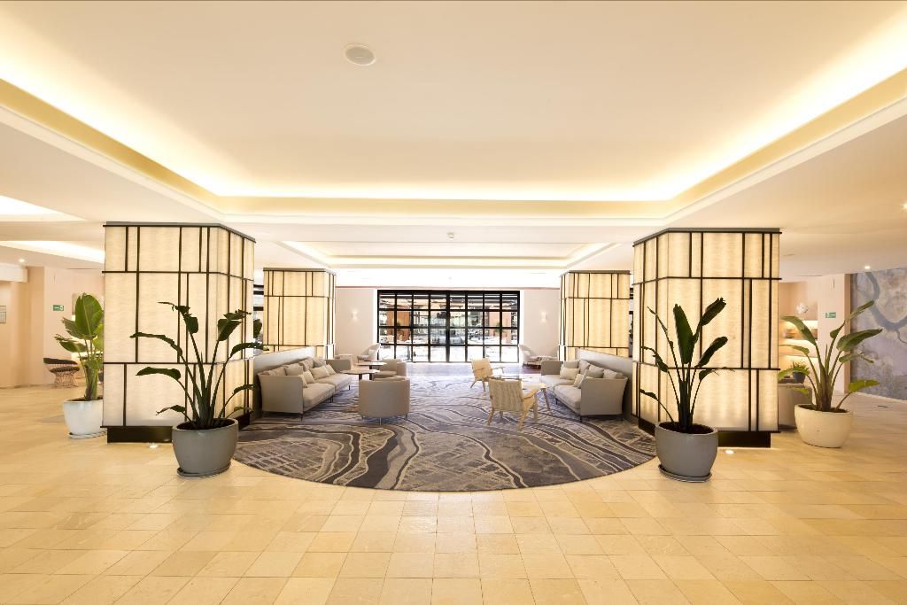 DoubleTree By Hilton Islantilla Beach Golf Resort, foto 11