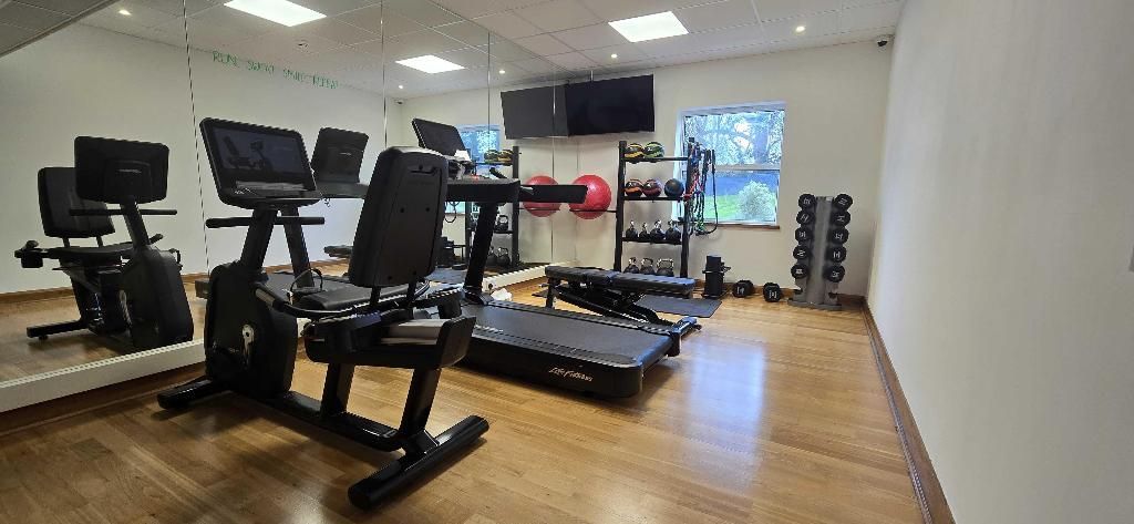 Holiday Inn Bristol Airport, foto 5