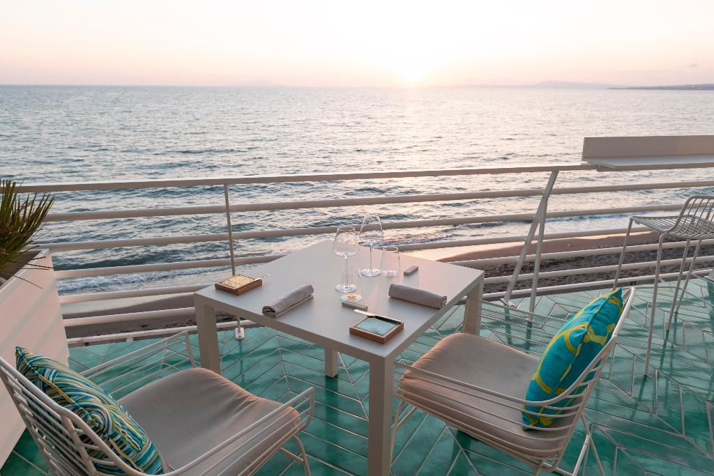Hotel Miramare Stabia, foto 9