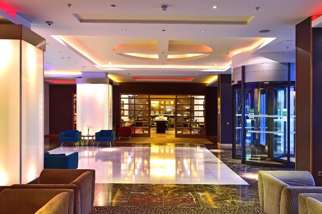 Pestana Chelsea Bridge, foto 7