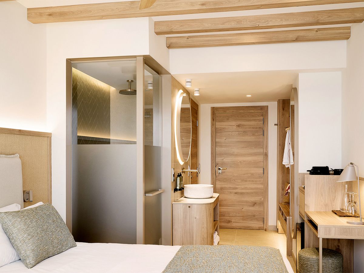 Parador de Ferrol, foto 4