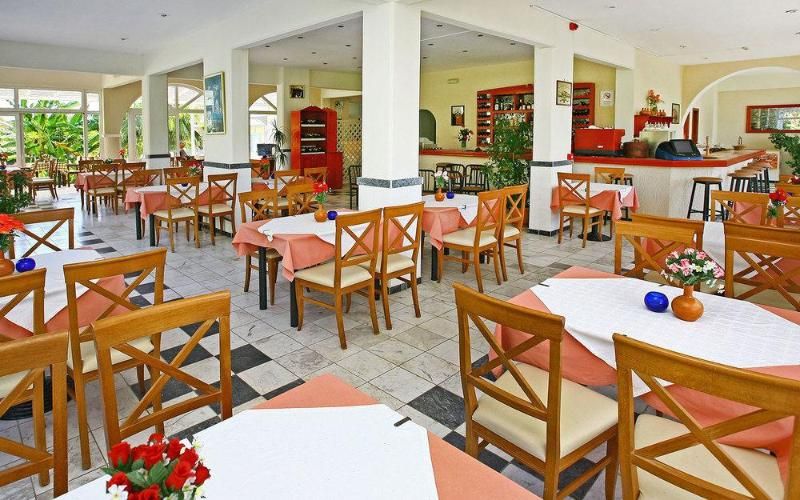 Cavo D’ Oro Hotel, foto 9