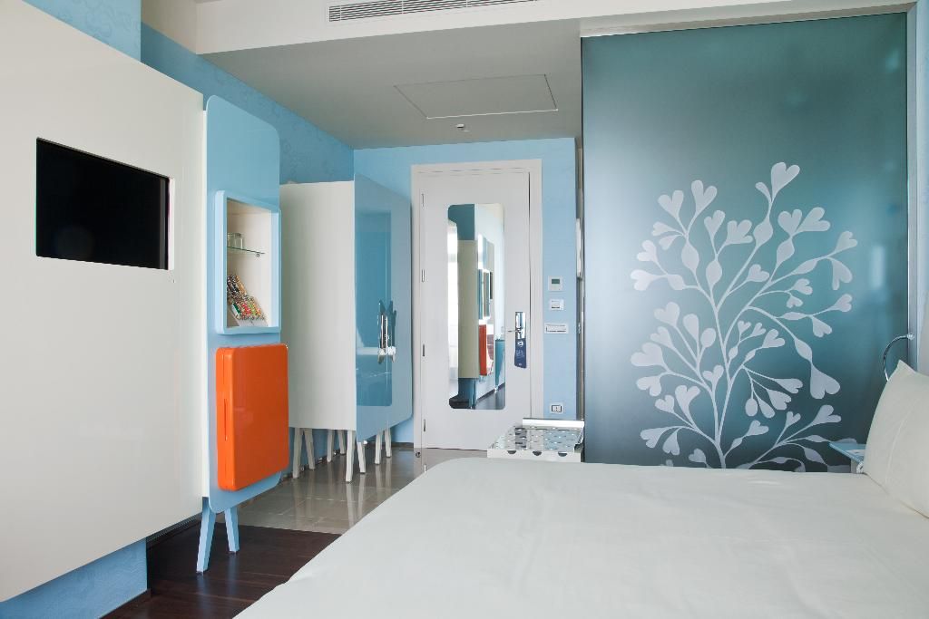 JR Hotels Bari Grande Albergo delle Nazioni, foto 5