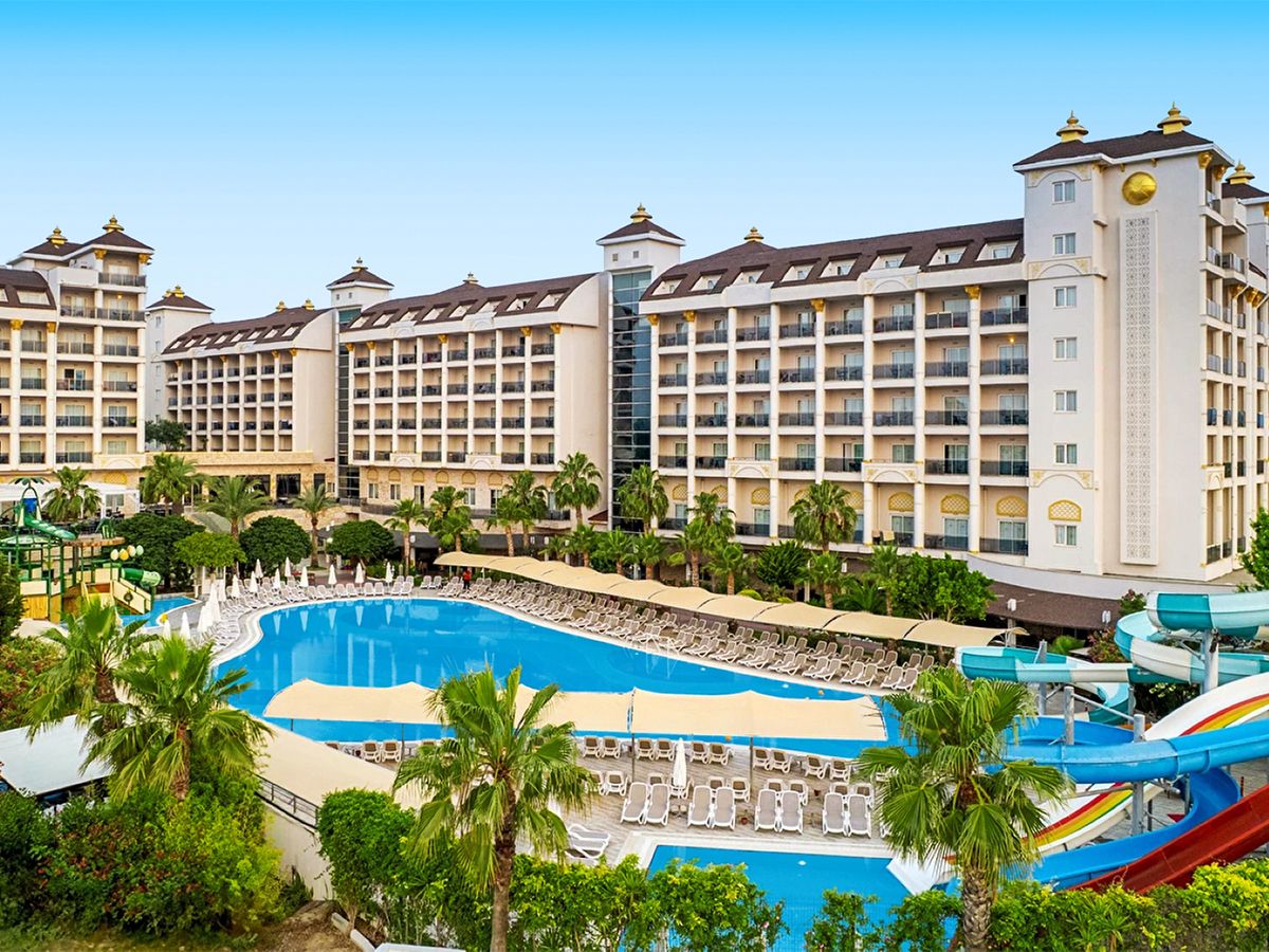 LRS Lake & River Side Hotel & Spa, foto 7