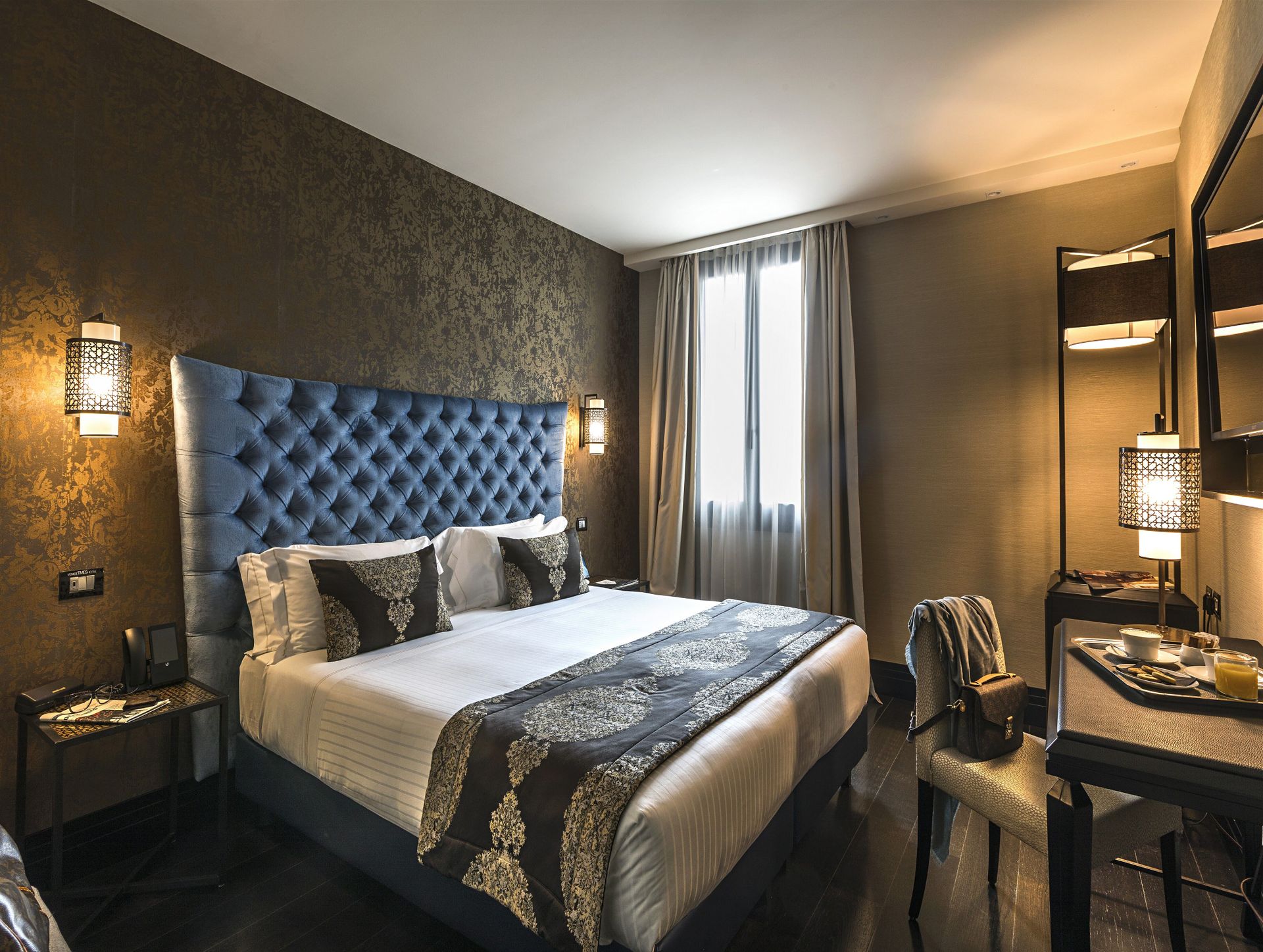 The Venice Times Hotel, Vignette Collection by IHG, foto 3