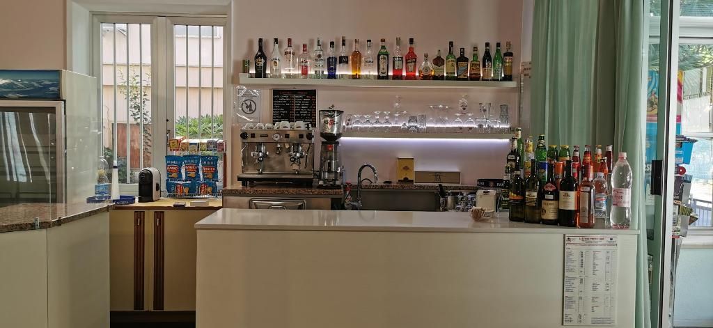 Hotel Nanni Garnì, foto 12