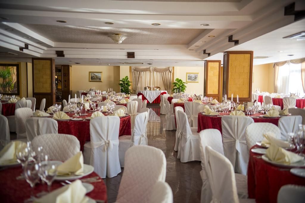 Grand Hotel Mosè, foto 2