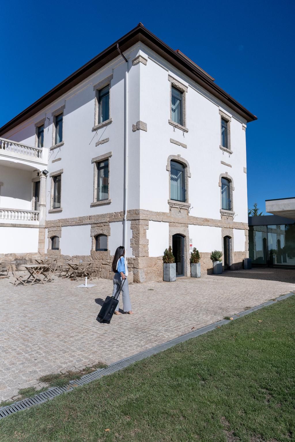 Borralha Hotel, Restaurante & Spa, foto 10