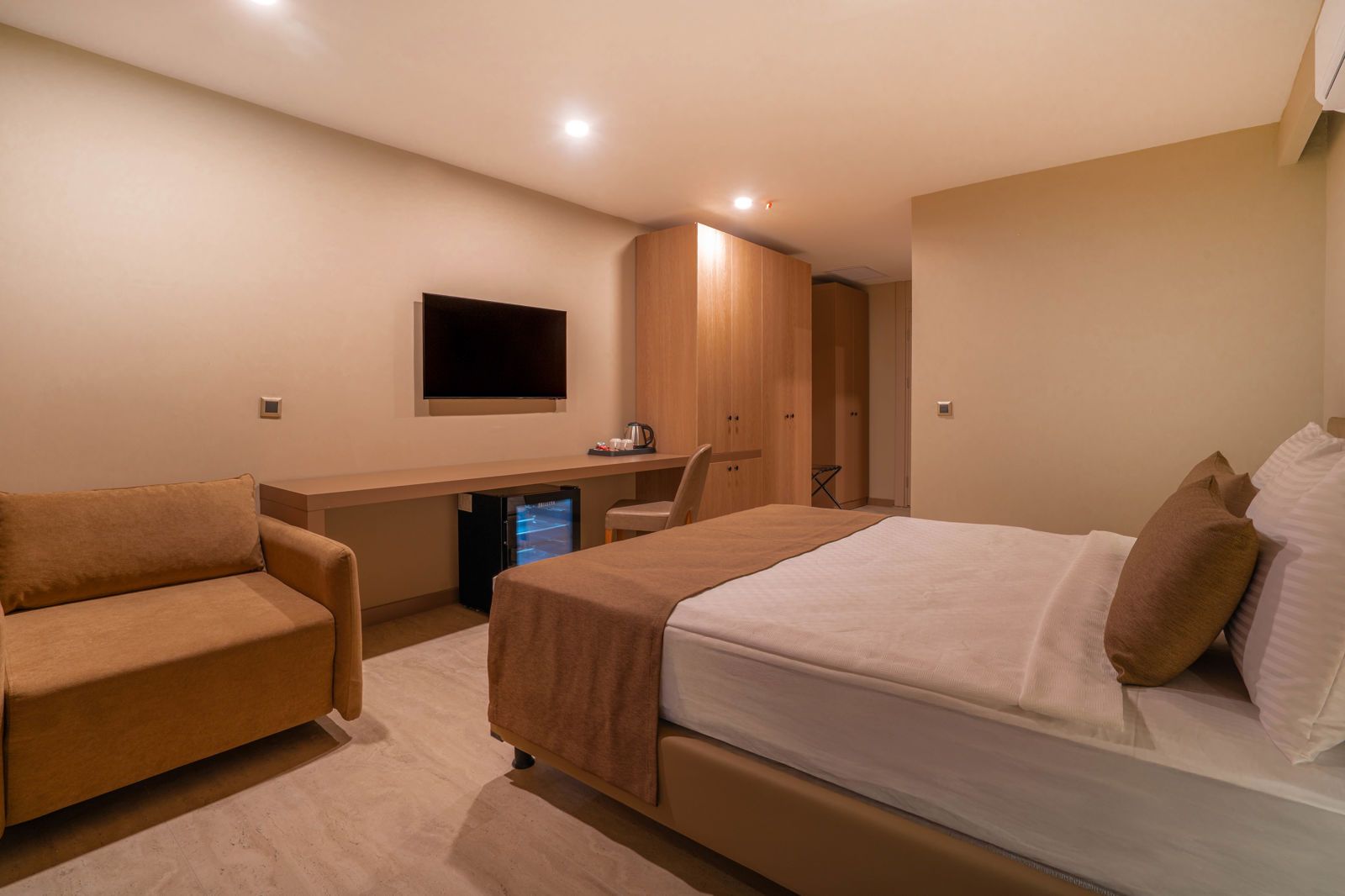 Prive Suite Side & Spa Hotel, foto 15