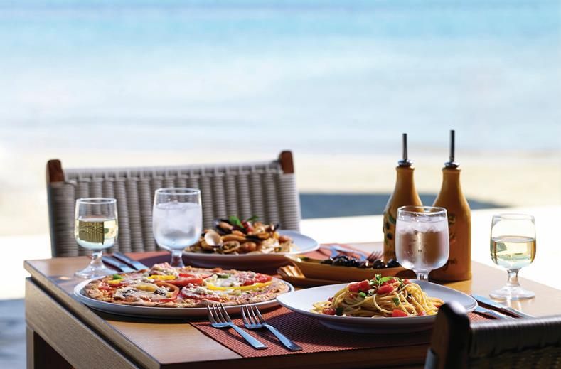 Roda Beach Resort & Spa, foto 6