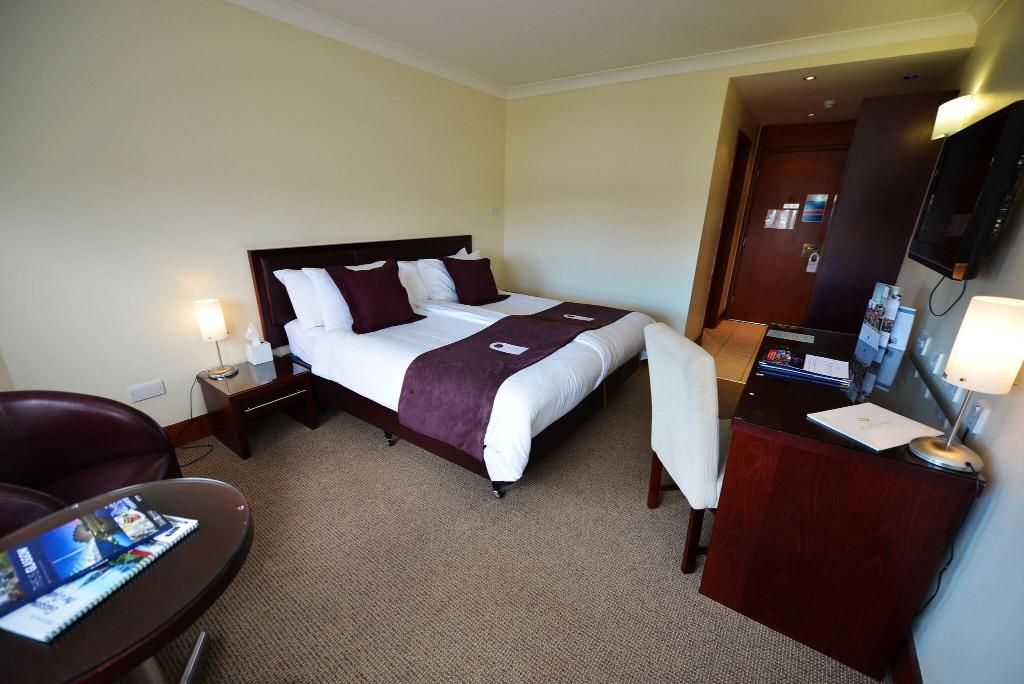 Glynhill Hotel & Spa, foto 10