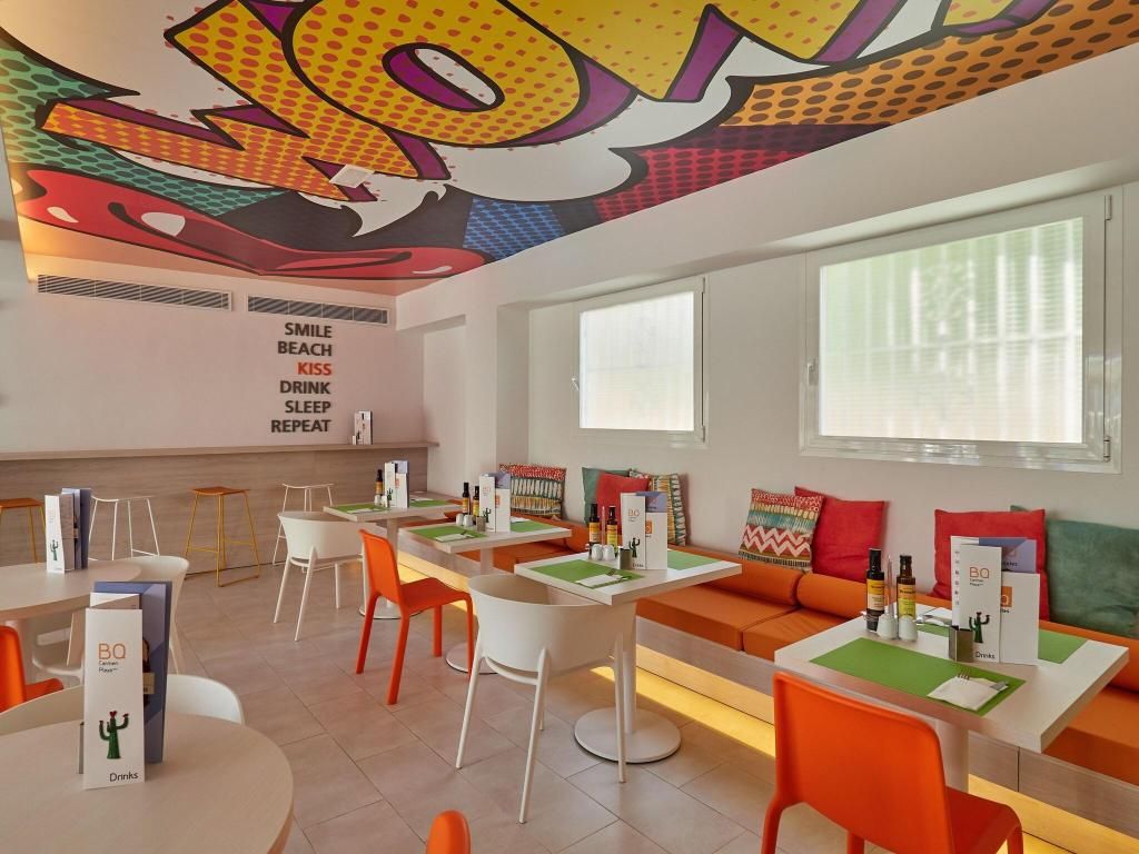 BQ Carmen Playa Hotel, foto 15