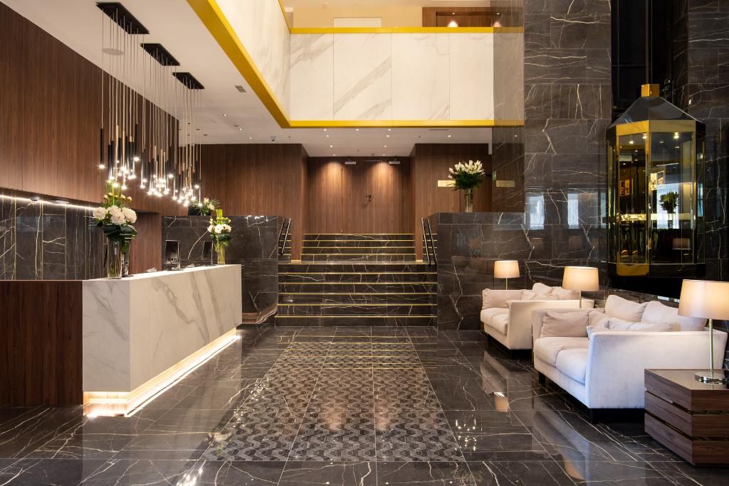 Hotel Granada Center, foto 3