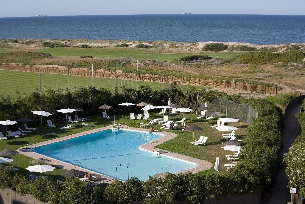 Parador de El Saler, foto 9