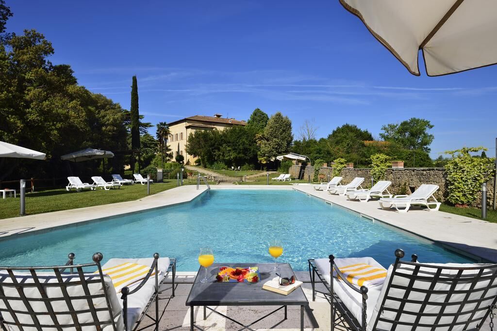 Villa Sabolini, foto 2