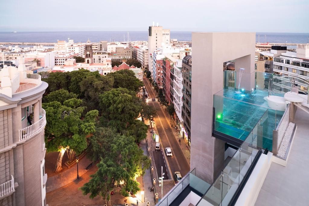 INNSiDE Tenerife Santa Cruz, foto 13