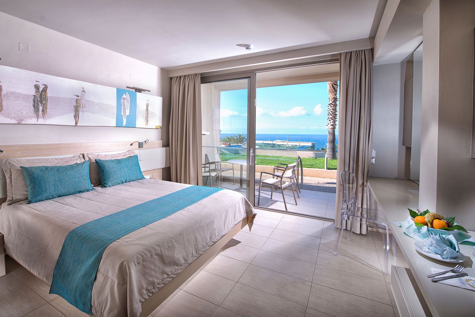 Royal Belvedere Hotel, foto 12