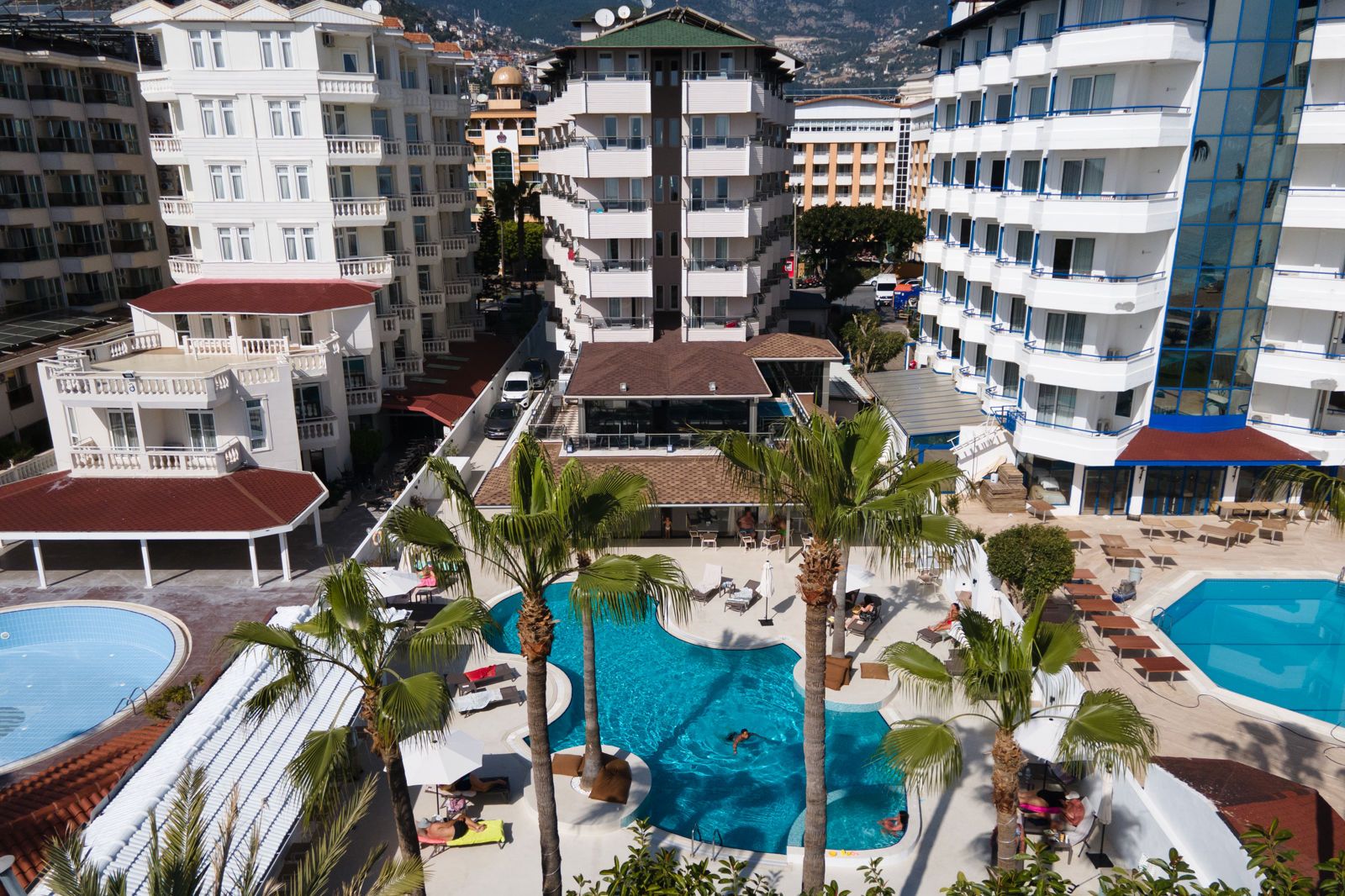 Savk Hotel, foto 2