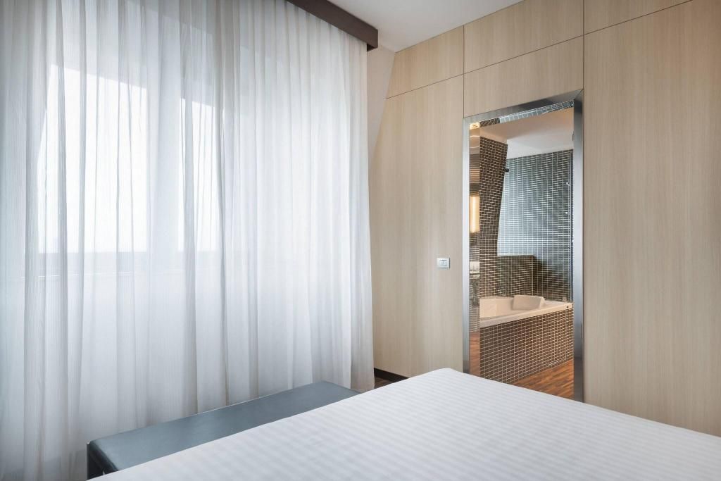 AC Hotel Milano, foto 9