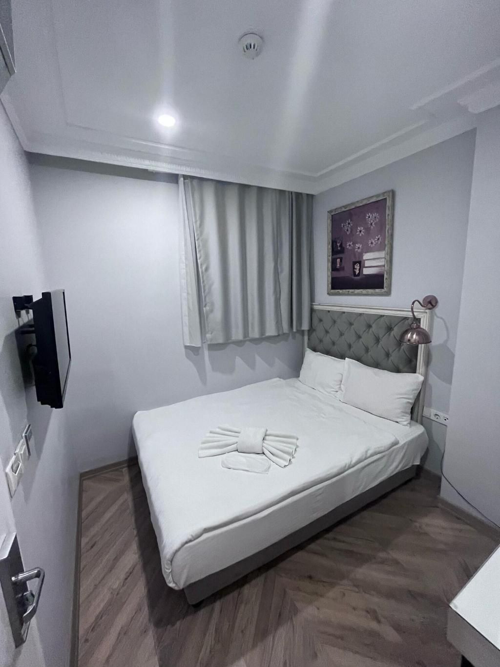 Good Night Hotel Istanbul, foto 14
