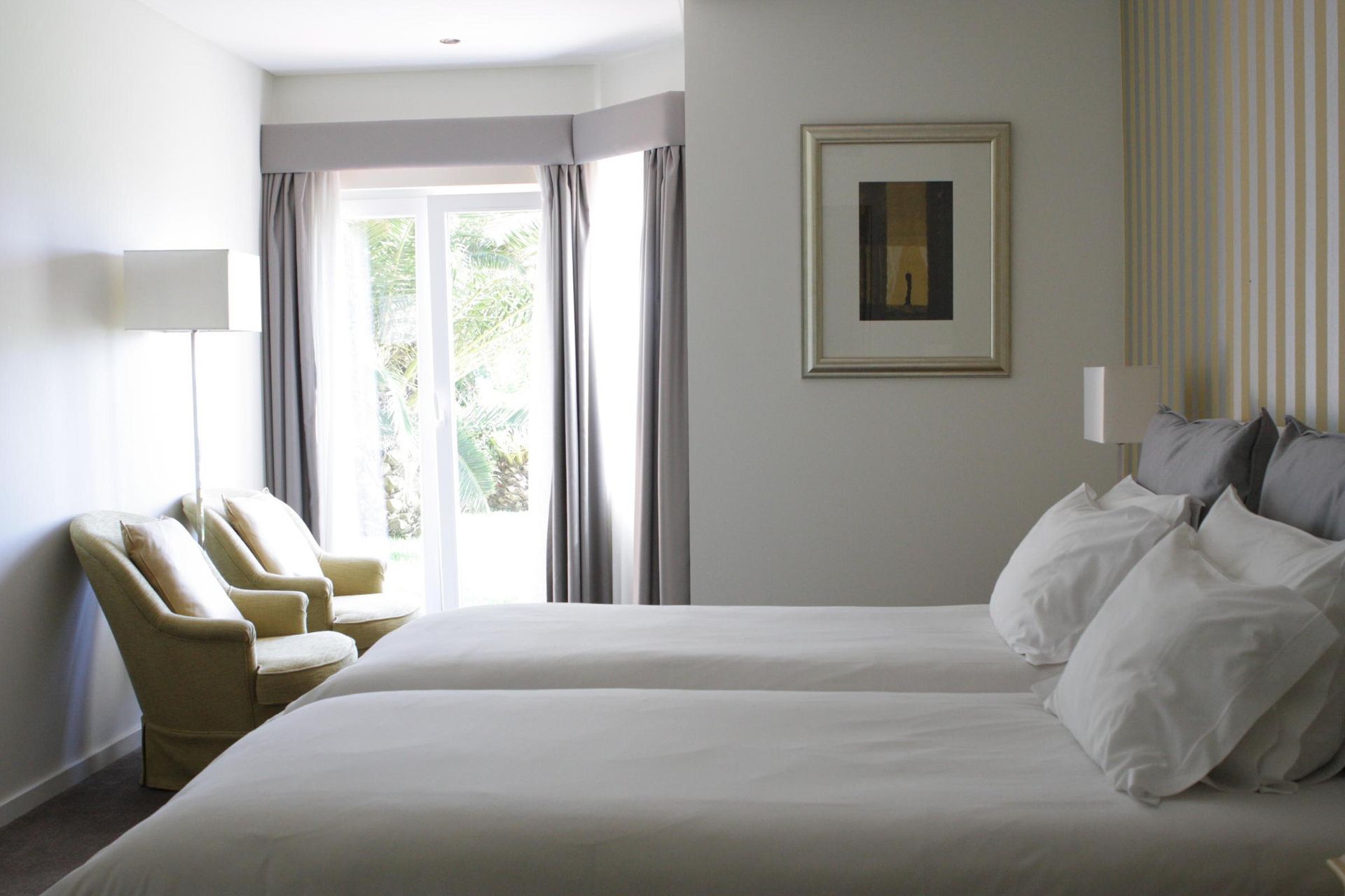 Longevity Senses Cascais Boutique Hotel & Clinic - Adults Only, foto 7