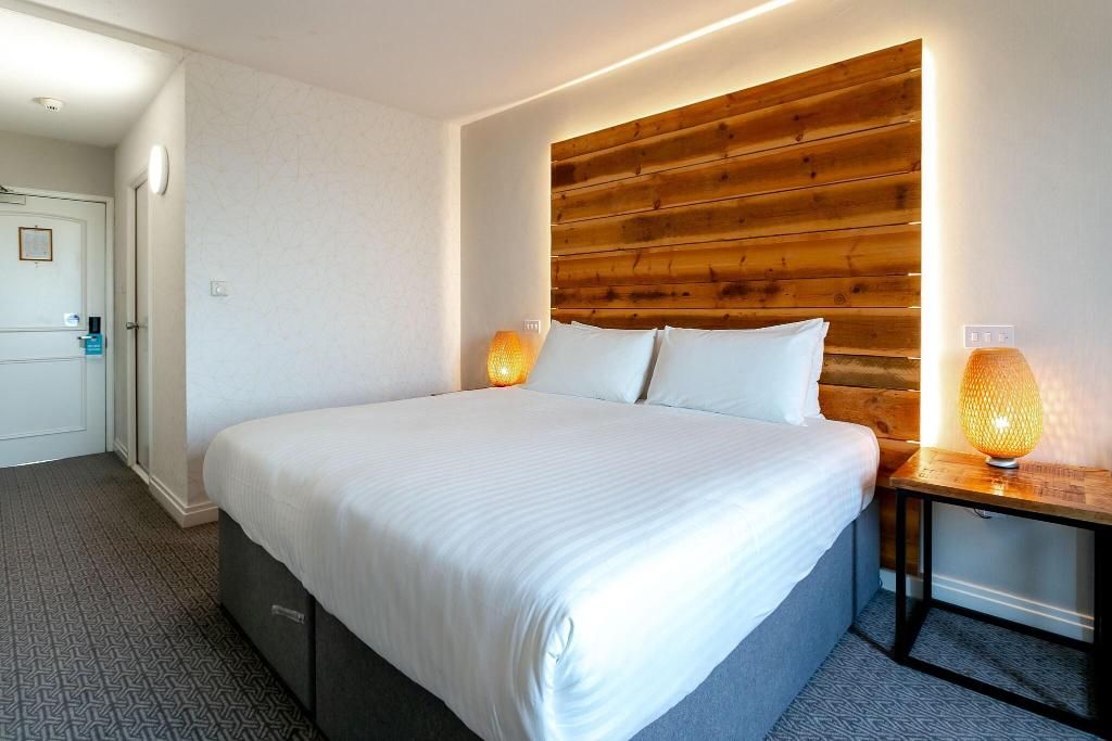 Clarion Cedar Court Bradford Hotel, foto 6