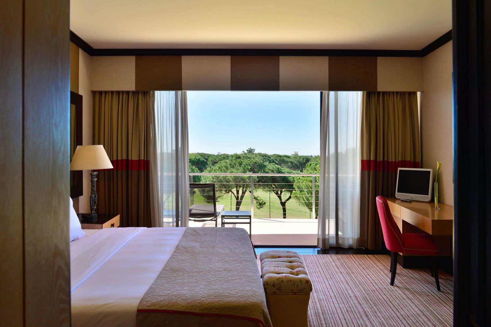 Pestana Vila Sol, Vilamoura, foto 9