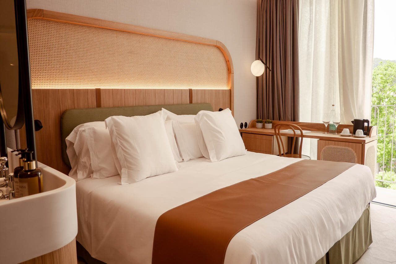 Alcázar Hotel Sóller, foto 9