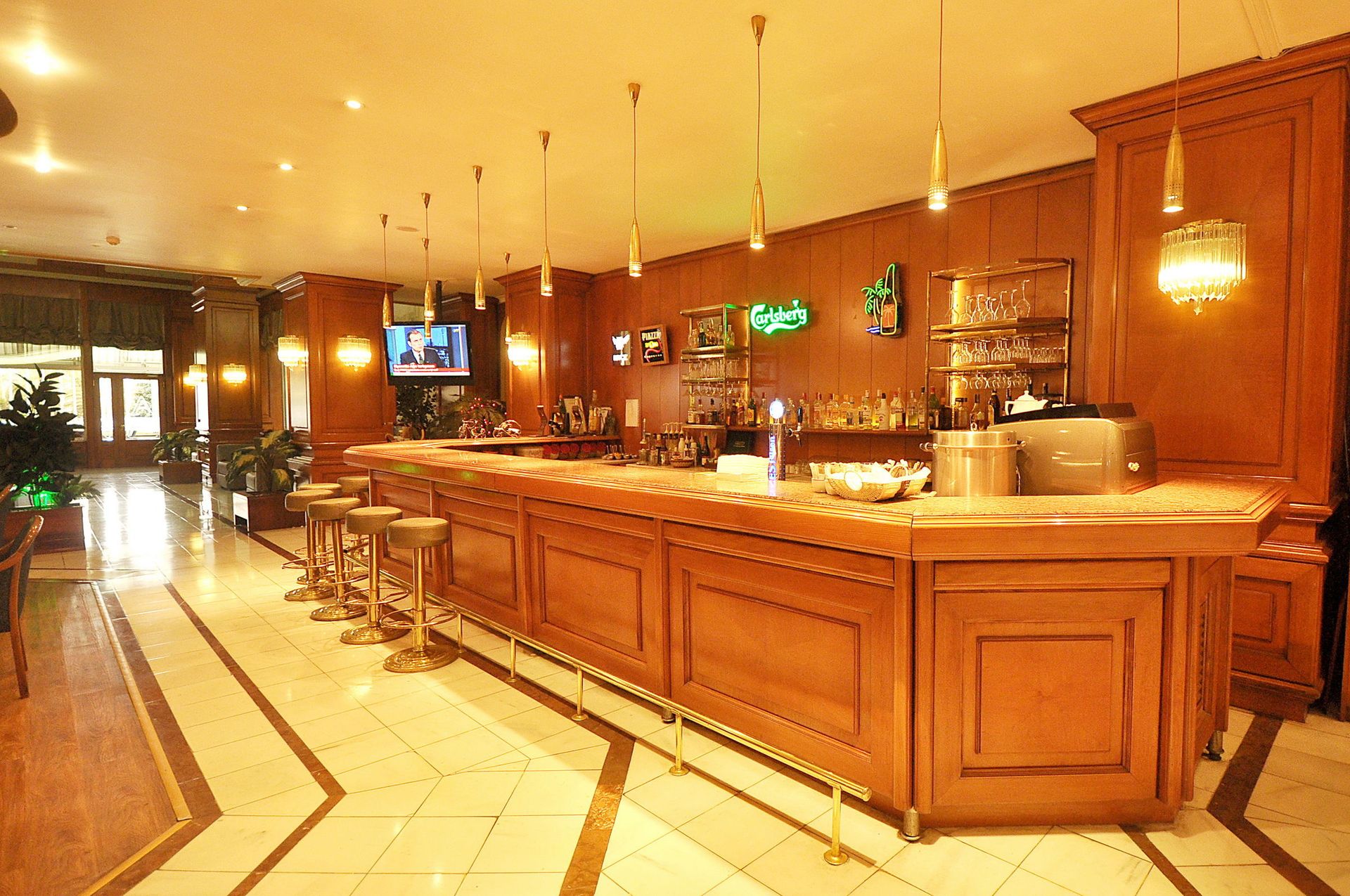 Akgun Istanbul Hotel, WorldHotels Crafted Collection, foto 14