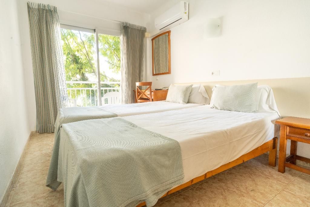 Houm Nets Hotel, foto 14