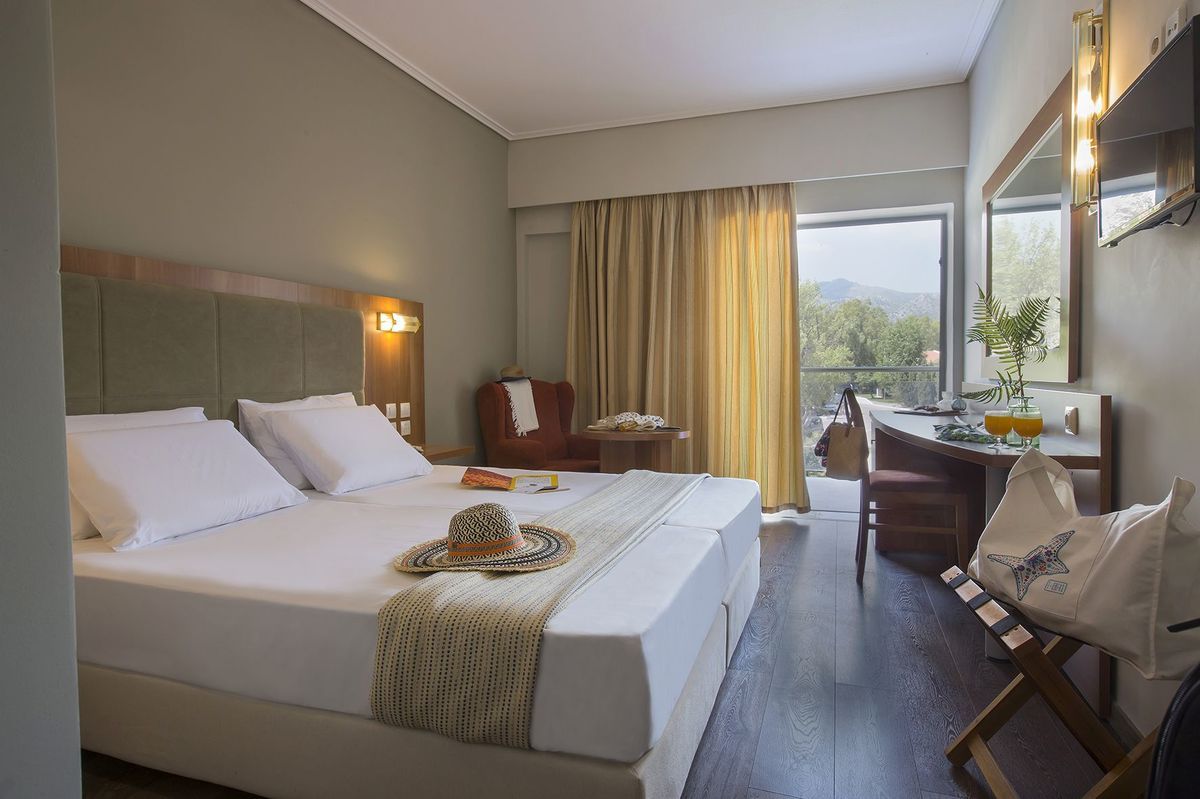Golden Coast Hotel & Bungalows, foto 6