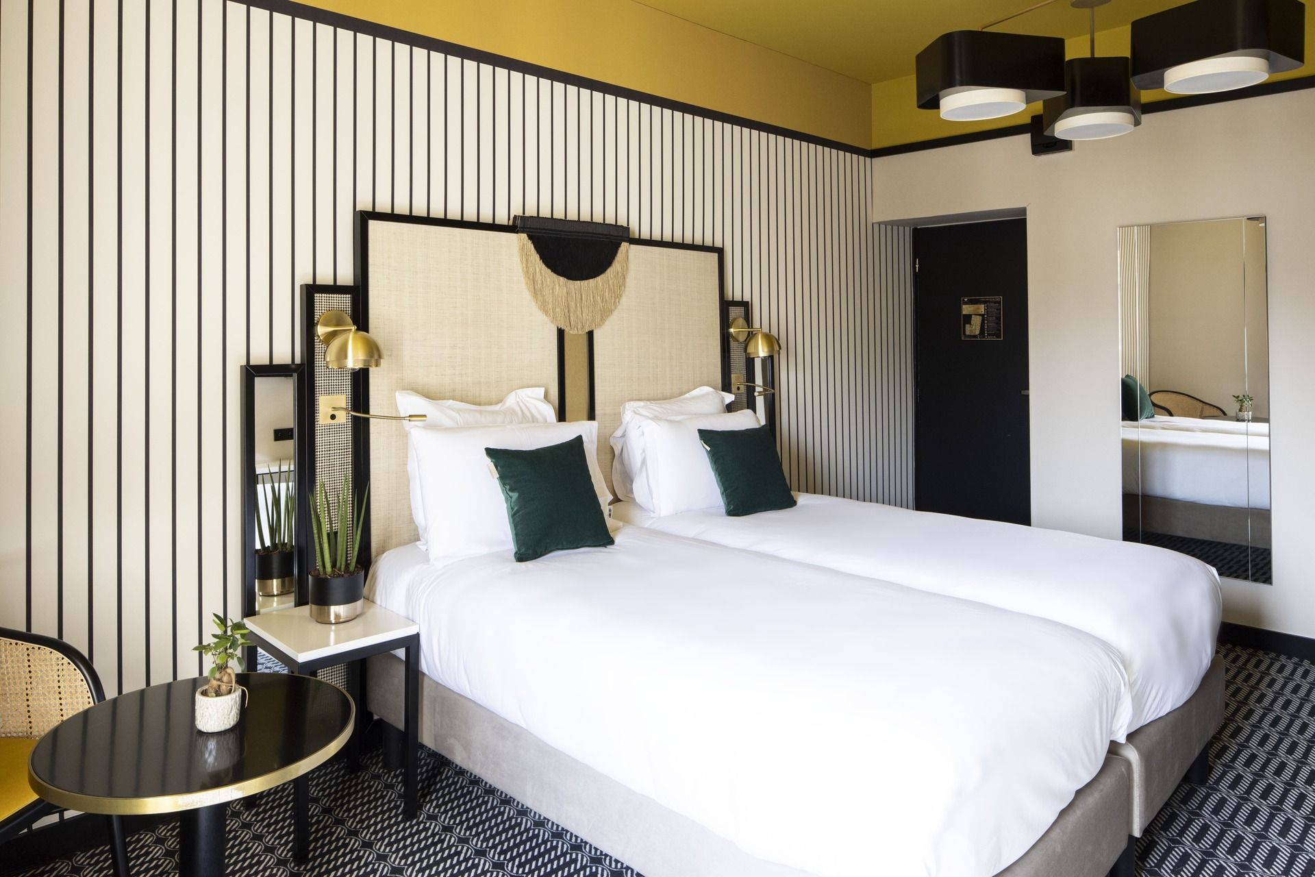 Best Western Premier Hotel Roosevelt, foto 7