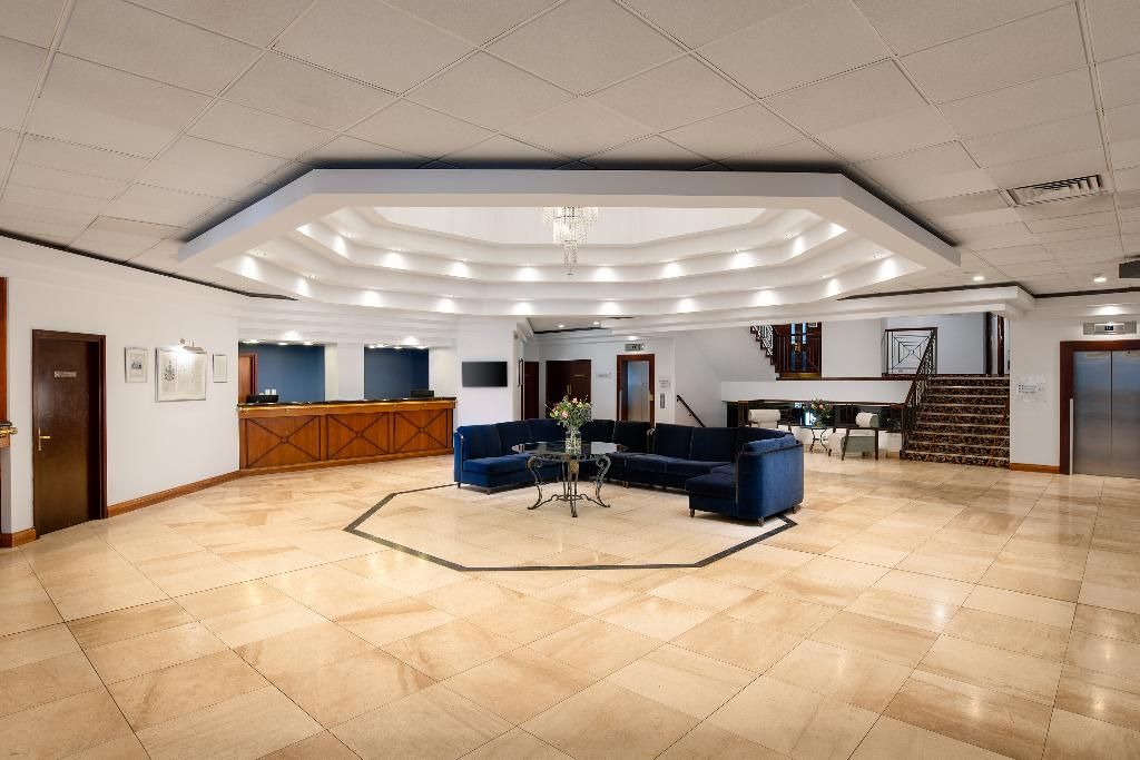 Copthorne Hotel Effingham Gatwick, foto 7