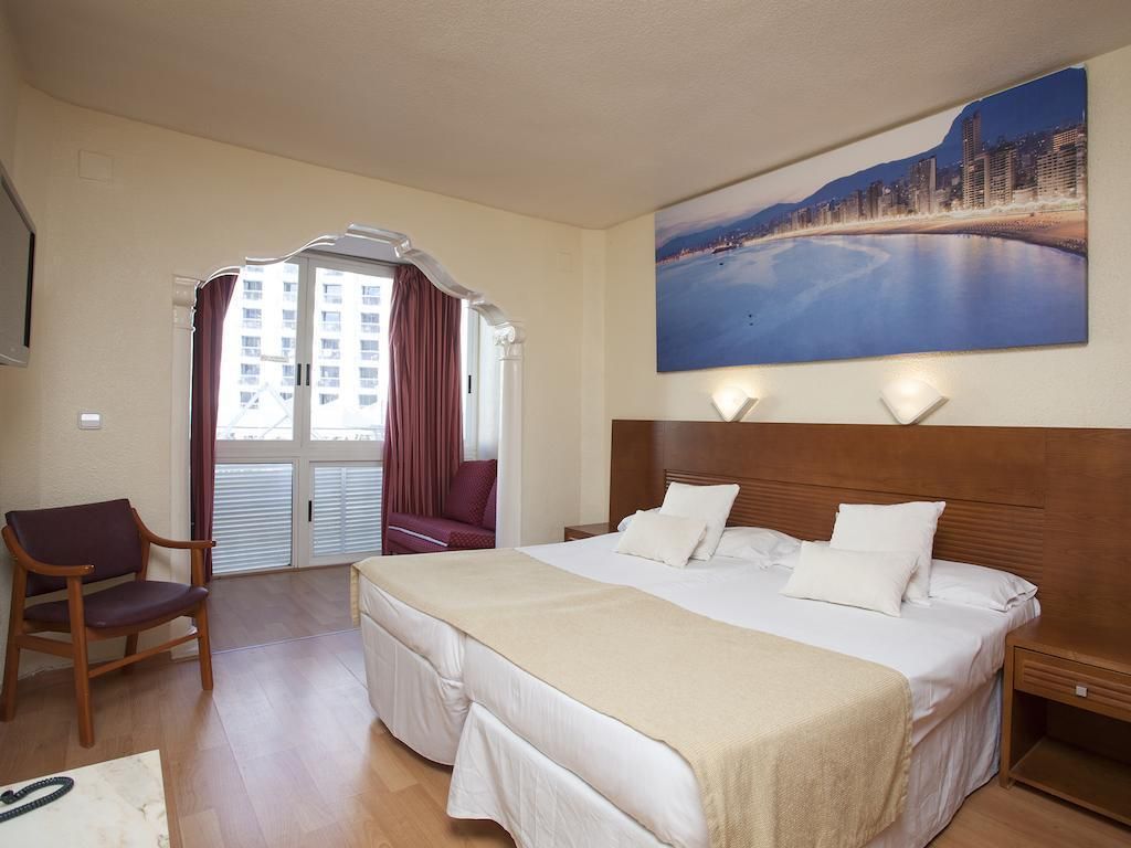Magic Villa Benidorm, foto 14