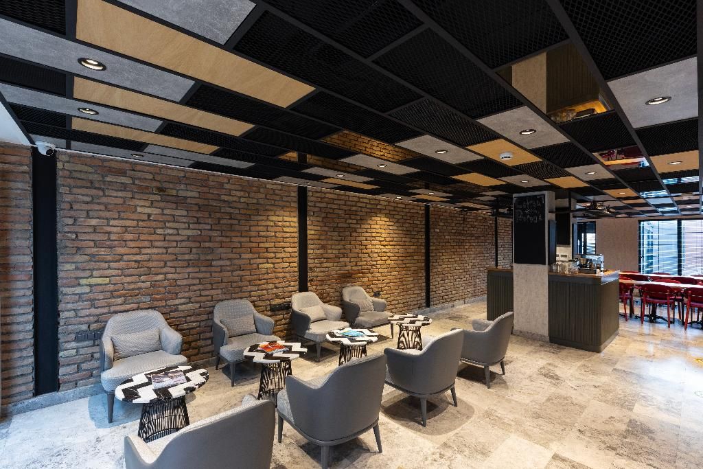 AHG Atlas Hotel, foto 12