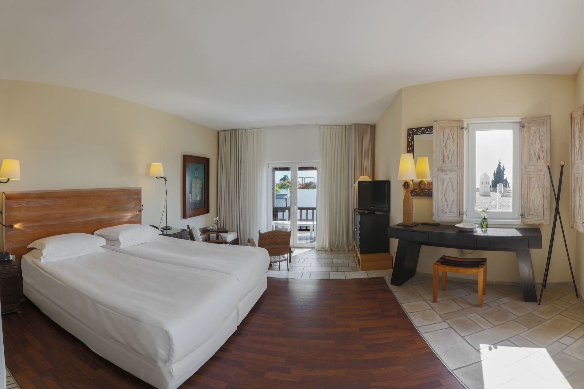 The Marmara Bodrum, foto 3