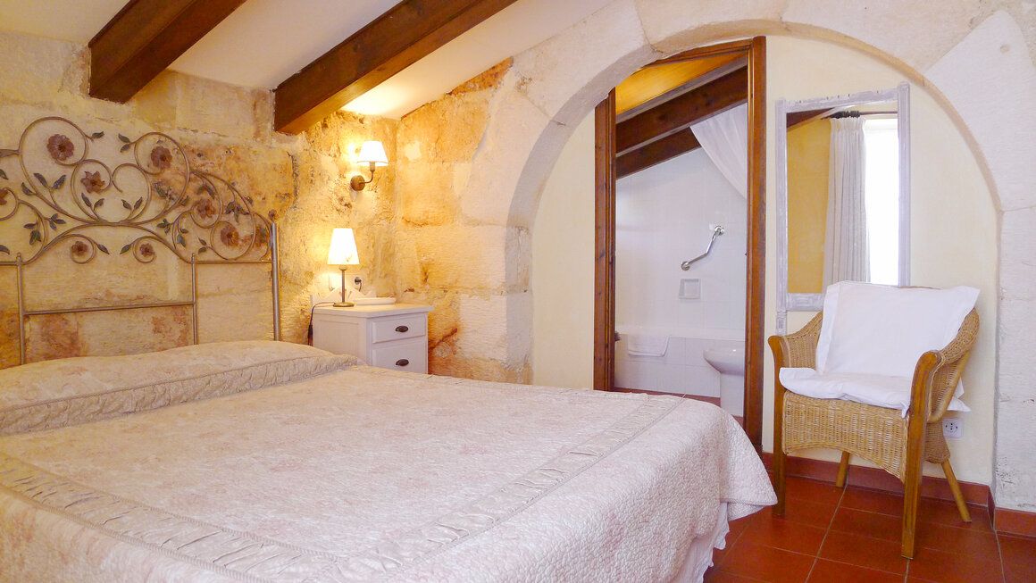 Hotel Rural Biniarroca, foto 5