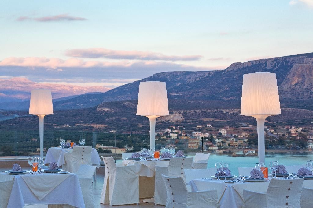 Princess Kyniska Suites, foto 11