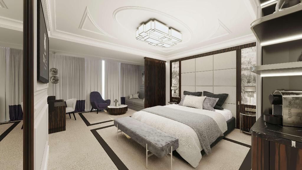 DoubleTree By Hilton A Coruña, foto 8