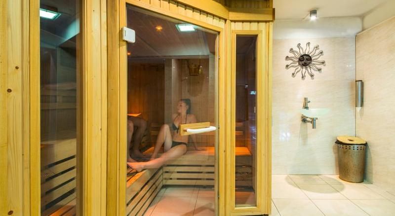 Arden Hotel & Leisure Club, foto 4