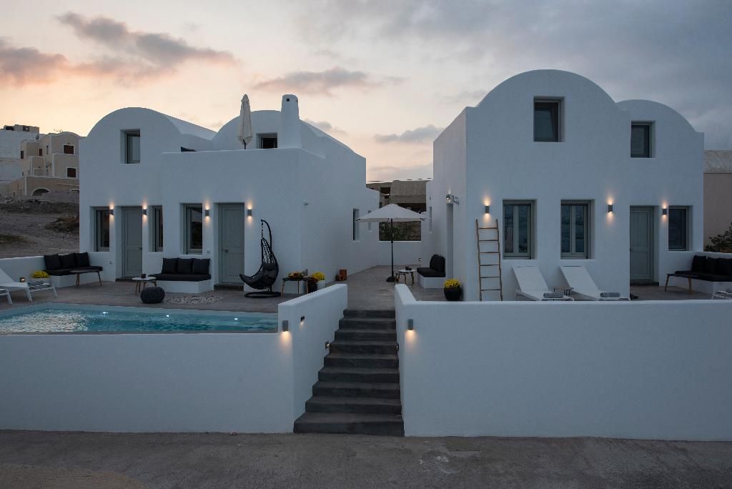 White Orchid Luxury Suites, foto 3